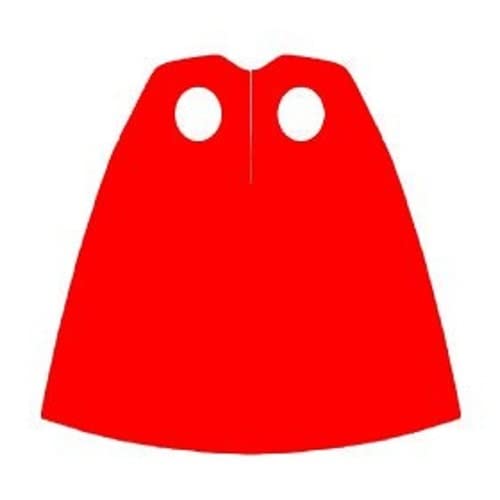 Lego Super Heroes: Carnage Minifigure with Appendages