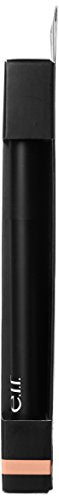 e.l.f. Cosmetics Matte Lip Color, Long Lasting Gorgeous Matte Finish, Nourishing Formula, Nearly Nude