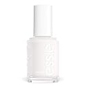 essie Salon-Quality Nail Polish, 8-Free Vegan, Cloudy White, Marshmallow, 0.46 fl oz Beauty & Personal Care essie