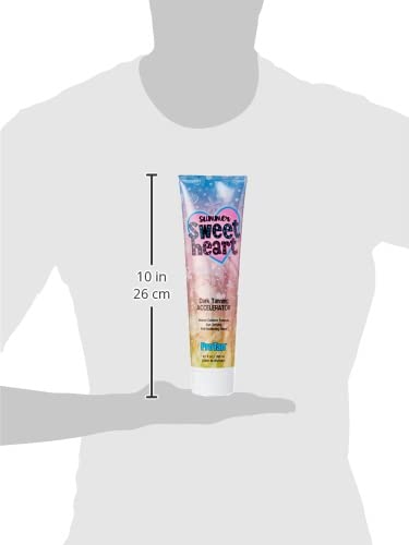 Pro Tan Summer Sweetheart, 280 ml