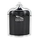 Jaguar Classic Black by Jaguar Eau De Toilette Spray Tester 3.4 oz Men