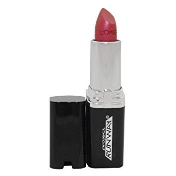 Loreal Limited Edition Project Runway Colour Riche Lipstick - 286 The Queen's Kiss by L'Oreal Paris
