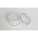 Fluorescent body painting Fengda white 10 ml