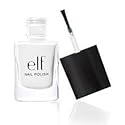 e.l.f. Cosmetics Nail Polish - White