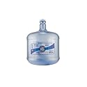 New Wave Enviro Products BPA Free Bottle, Lighweight & Durable Design, 3 Gallon Capacity