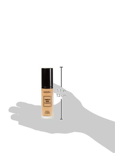 Complete Wear Foundation (350, Classic Beige)