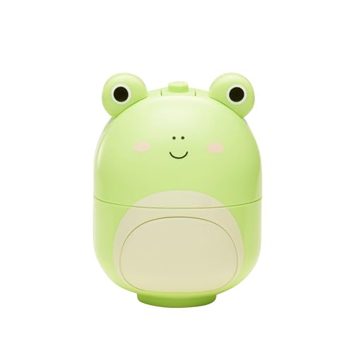 BLDR Squishmallows Buildable Figure Multipack - Maui Pineapple, Joelle Bigfoot, Wendy Frog & Archie Axolotl - Collectible Toy for Fans Ages 8+, 0140