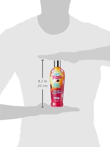 ProTan Perfectly Tan Tanning Accelerator 8.5 ounces