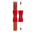 ONE/SIZE by Patrick Starrr Lip Snatcher Velvet Flex Cream & Cusion Gloss Lip Duo - Mutha Starrr