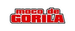 Moco de Gorila Gorilla Snot Hair Gel, Rockero 11.99 oz (340g)