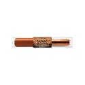 EBIN NEW YORK Secret of Pharaoh Glitter Duo Stick Sand Goddess | Dual-Ended Primer & Glitter Face Makeup Stick | Creamy Long-Lasting Shimmer Finish |