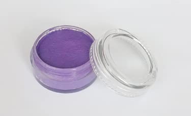 Common body painting Fengda light purple 10 g