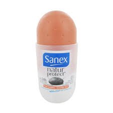 SANEX NATUR PROTECT ROLL-ON 50ML Beauty and Personal Care Sanex