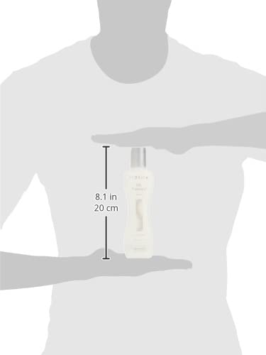 Biosilk Silk Therapy Cure, 5.64 oz