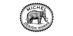 Michel Design Works Foaming Hand Soap, Lavender Rosemary, 17.8 Fl Oz