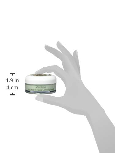 Eminence Bright Skin Overnight Correcting Cream for Unisex - 2 oz Cream