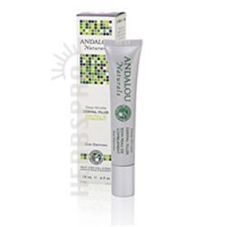 Andalou Naturals Dermal Filler Dp Wrinkle .60 Oz