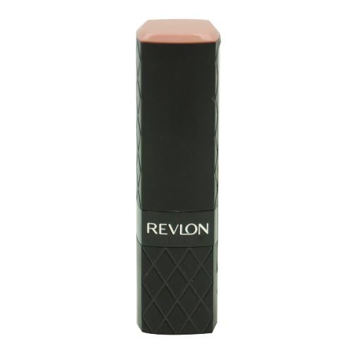 Revlon ColorBurst Lipstick, Icy Nude 002