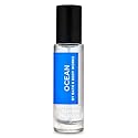 Bath and Body Works Mini Pocket Size (0.5 fl oz/ 15ml) Ocean Cologne