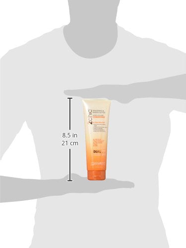 Giovanni Cosmetics 2Chic Conditioner Papaya Butter,8.5 fl oz