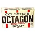 Octagon All Purpose Bar Soap (Pack of 3)