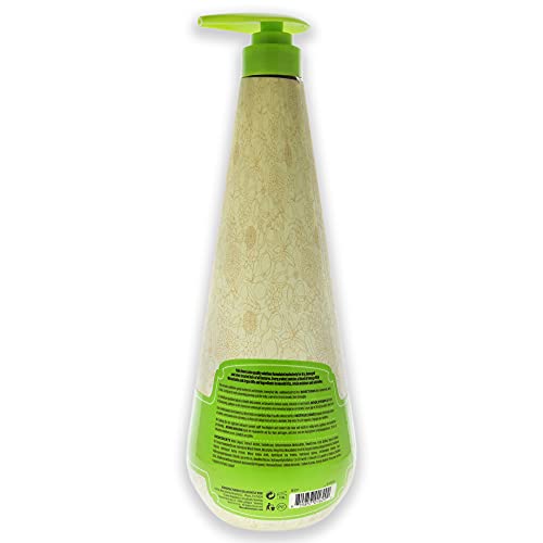Macadamia Natural Oil Smoothing Conditioner, 33.8 Ounce