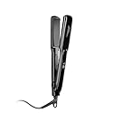 Paul Mitchell Smooth+ Ceramic Flat Iron, Adjustable Heat Settings, for Smoothing + Straightening, 1.25"