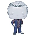 Funko Pop! TV: The Boys- Translucent (Clear), Multicolor
