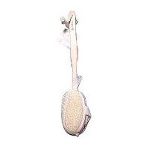 Body Brush,100% Natural Beauty and Personal Care Earth Therapeutics