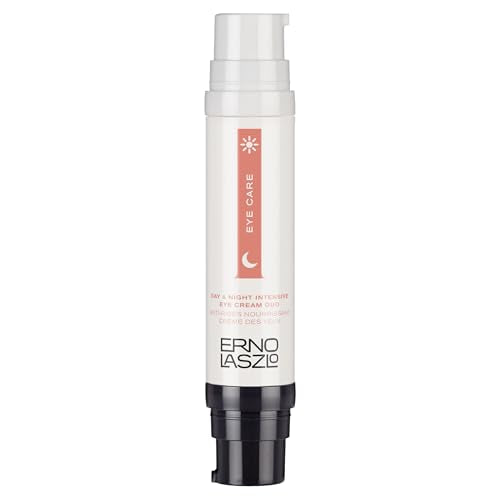 Intensive Eye Cream Duo: Day & Night by Erno Laszlo