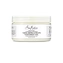SheaMoisture 100% Extra Virgin Coconut Oil for Trial & Travel Nourishing for All Hair & Skin Types 3.2 oz