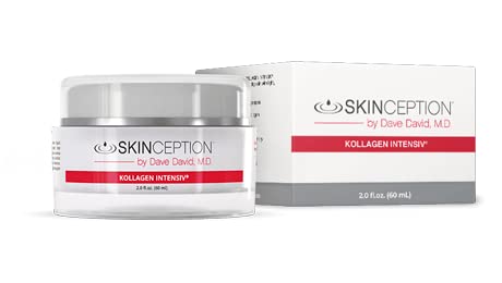 Kollagen Intensiv® Skinception - SkinCeption by Dave David, M.D.