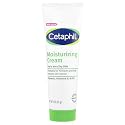 Cetaphil, Moisturizing Cream, Fragrance Free, 3 oz (85 g)