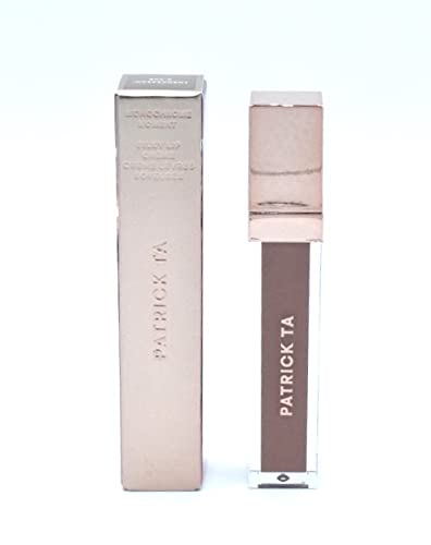 PATRICK TA Silky Lip Crème She's Independent