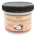 BmB 100% PURE COCONUT OIL 4.0oz