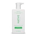 Aloe & Vitamin B3 Skin Care Sensitive Facial Cleanser