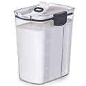 ProKeeper Sugar & Bread Storage Container - Holds 4lb Bag of Sugar (2.3 Quarts)