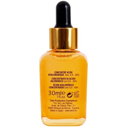 Tahe Intense Hyaluronic Acid Concentrate 30ml