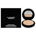 MAC Mineralize Skinfinish Medium Plus Face Powder for Women, 0.35 Ounce