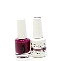 Gelixir Deep Carmine - 045