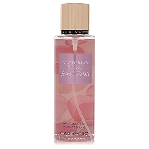 VICTORIA'S SECRET VELVET PETALS 8.4 OZ FRAGRANCE MIST