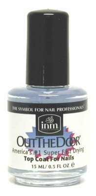 Out The Door Fast Dry 1/2 oz. (Case of 6) Beauty & Personal Care Out the Door