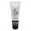 Bath & Body Works Aromatherapy Stress Relief Eucalyptus Spearmint Body Cream 8 Ounce