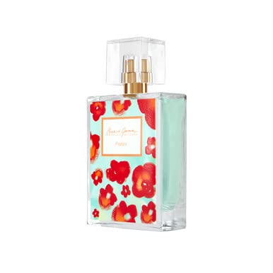 Badgley Mischka Poppy Eau de Parfum 100 mL