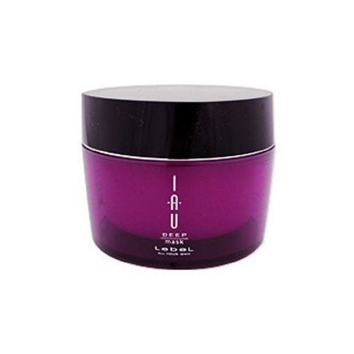 Lebel Cosmetics IAU Treatment Deep Mask - 170g