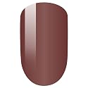 LECHAT Lechat Perfect Match Nail Polish, Athena, 0.5 fluid_ounces Beauty & Personal Care LECHAT