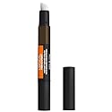 L’Oreal Paris Men Expert Instant Temporary Beard Color, Beard Filler for a Natural and Fuller-Looking Beard, 05 Light Medium Brown, 0.05 Fl Oz