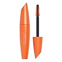 CoverGirl Lash Blast Volume Waterproof Mascara Makeup, Long-Wearing, Smudge-Proof, Cruelty Free, Very Black, 1 Count