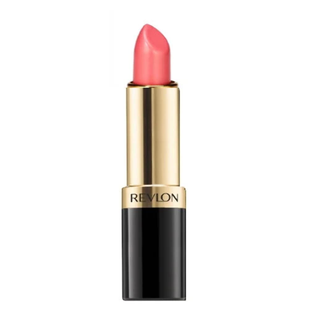 Revlon Super Lustrous Lipstick, 840 Honey Bare, 0.13 Ounce