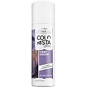 L'Oreal Paris Colorista 1-Day Temporary Hair Color Spray, Pastel Lavender, 2 Ounces